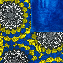 Load image into Gallery viewer, Rhythm Pollination - Blanket
