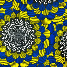 Load image into Gallery viewer, Rhythm Pollination - Blanket