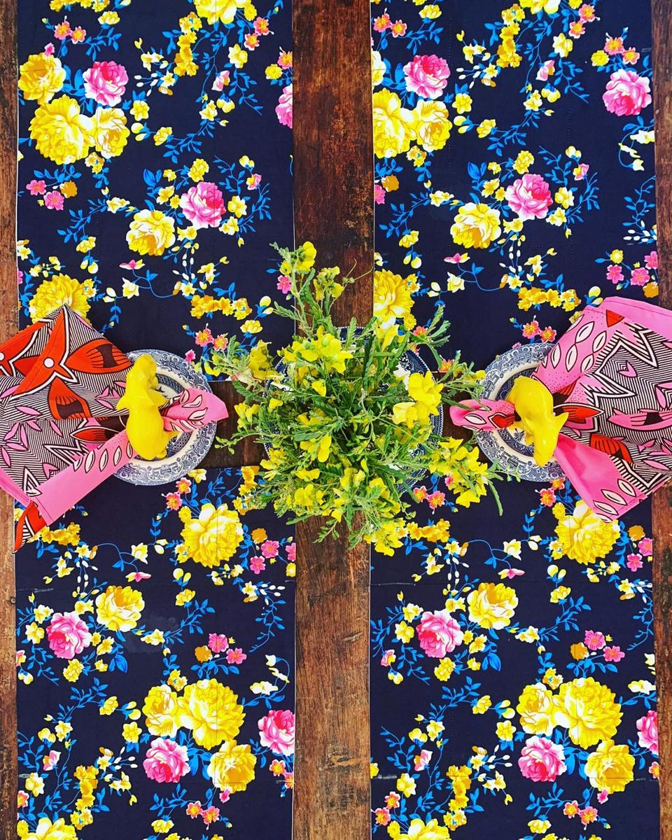 A MeetCute Of Tablesetting Starter Sets Zambezi Joy Society