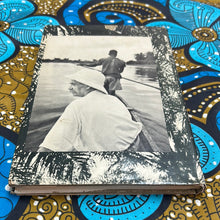 Load image into Gallery viewer, The Africa of Albert Schweitzer by Charles Joy and Melvin Arnold
