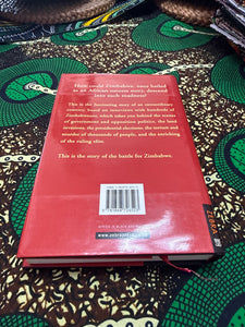 The Battle for Zimbabwe by Geoff Hill