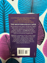 Load image into Gallery viewer, The Mediterranean Caper by Clive Cussler
