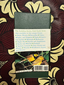 National Audubon Society Field Guide to North American Birds