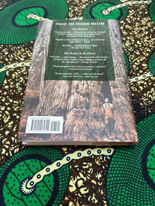 The Wild Trees by Richard Preston