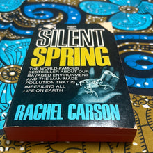 Load image into Gallery viewer, Silent Spring by Rachel Carson

