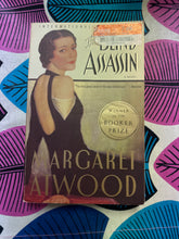 Load image into Gallery viewer, The Blind Assassin by Margaret Atwood
