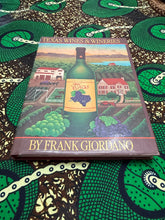 Load image into Gallery viewer, Texas Wines and Wineries by Frank Giordano
