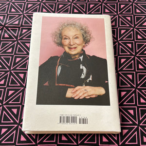 Dearly: New Poems by Margaret Atwood