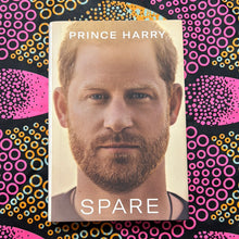 Load image into Gallery viewer, Spare by Prince Harry
