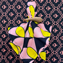 Load image into Gallery viewer, Limoncello Lucky Fellow - Napkin Set
