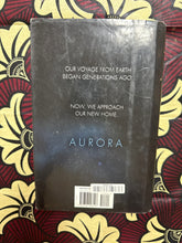 Load image into Gallery viewer, Aurora by Kim Stanley Robinson
