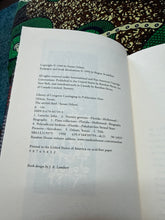 Load image into Gallery viewer, The Orchid Thief by Susan Orlean (signed)
