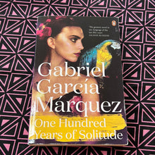 Load image into Gallery viewer, One Hundred Years of Solitude by Gabriel Garcia Marquez
