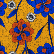 Load image into Gallery viewer, Retro With The Flow - Tablecloth
