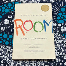 Load image into Gallery viewer, Room by Emma Donoghue
