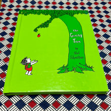 Load image into Gallery viewer, The Giving Tree by Shel Silverstein
