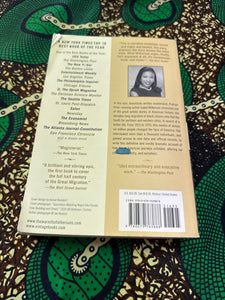 The Warmth of Other Suns by Isabel Wilkerson