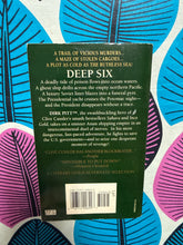 Load image into Gallery viewer, Deep Six by Clive Cussler
