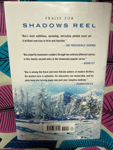 Load image into Gallery viewer, Storm Watch A Joe Pickett Novel by CJ Box
