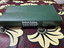 Load image into Gallery viewer, National Audubon Society Field Guide to North American Birds Eastern Region - 1994

