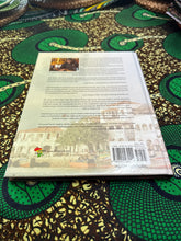 Load image into Gallery viewer, The Jambo Cafe Cookbook by Ahmed Obo
