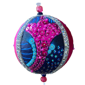 Bejewelled Baubles