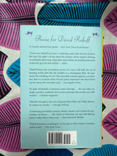 Load image into Gallery viewer, Half Empty by David Rakoff
