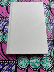 A Swim in the Pond in the Rain by George Saunders