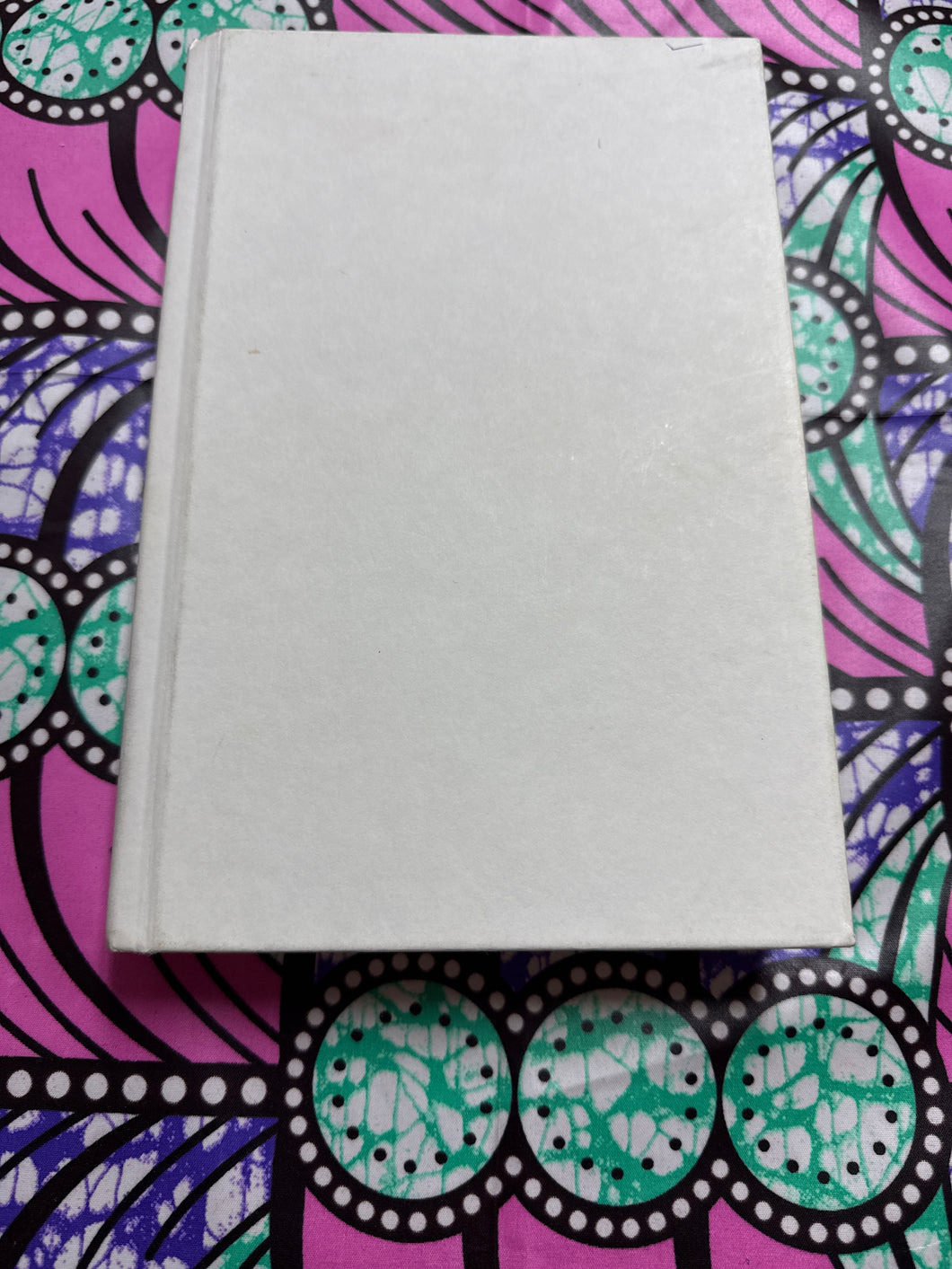 A Swim in the Pond in the Rain by George Saunders