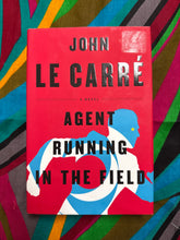 Load image into Gallery viewer, Agent Running in the Field by John LeCarre
