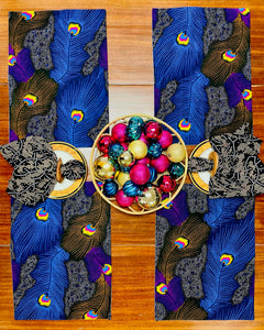 Peacock Pleaser x Rhinestone Cowgirl - Starter Set