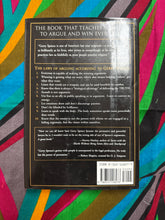 Load image into Gallery viewer, How to Argue and Win Every Time by Gerry Spence
