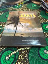 Load image into Gallery viewer, Journey Through Kenya by Mohamed Amin
