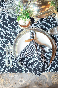 Snowdrop It Like Its Hot - Napkin Set