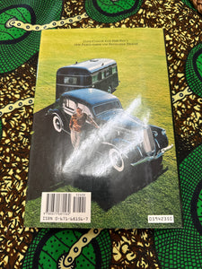 Inca Gold by Clive Cussler