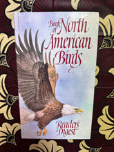 Load image into Gallery viewer, Reader’s Digest Book of North American Birds
