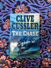 Load image into Gallery viewer, The Chase by Clive Cussler
