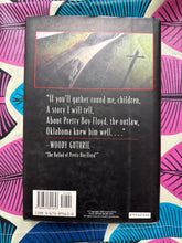 Load image into Gallery viewer, Pretty Boy Floyd by Larry McMurtry and Diana Ossana
