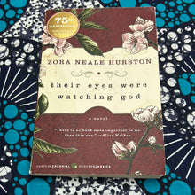 Load image into Gallery viewer, Their Eyes Were Watching God by Zora Neale Hurston
