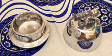 Load image into Gallery viewer, Butter bowls - Rhino
