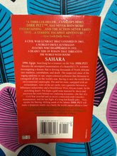 Load image into Gallery viewer, Sahara by Clive Cussler
