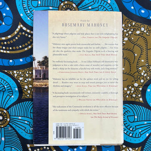 Down the Nile: Alone in a Fisherman’s by Rosemary Mahoney