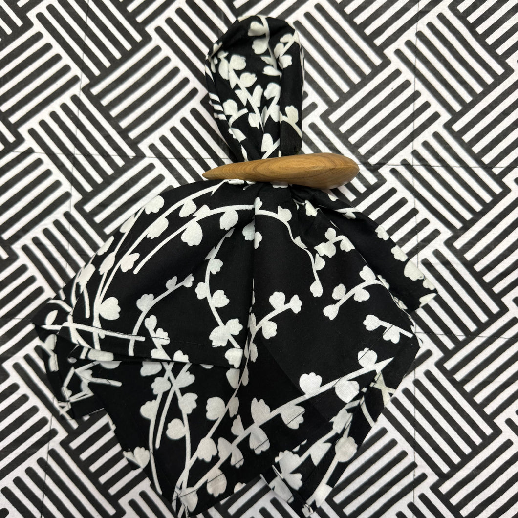Stripes x Snowdrops - Starter Set