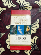 Load image into Gallery viewer, National Audubon Society Field Guide to North American Birds Western Region - 2004
