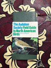 Load image into Gallery viewer, National Audubon Society Field Guide to North American Birds Eastern Region - 1992

