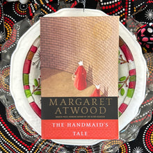 Load image into Gallery viewer, The Handmaid&#39;s Tale by Margaret Atwood
