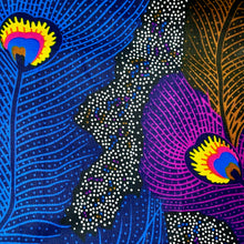 Load image into Gallery viewer, Peacock x Totally Mid
