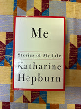 Load image into Gallery viewer, Me by Katherine Hepburn
