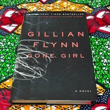 Load image into Gallery viewer, Gone Girl by Gillian Flynn
