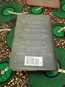 The Last King of America The Misunderstood Reign of George III by Andrew Roberts